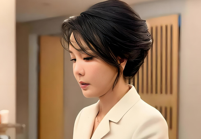 李在明下台后会被清算吗