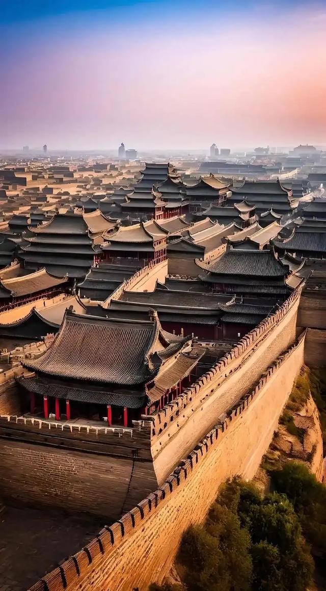 中国最美十大免费古镇，去过5个就很牛