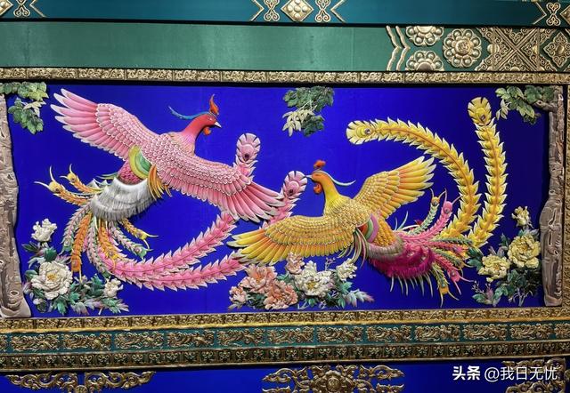 我是成都人	，刚从河北丰宁回来，憋了一肚子感受和疑问不吐不快。