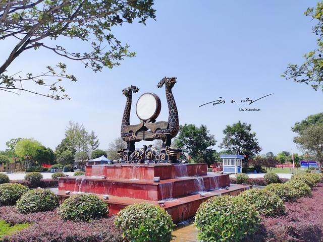 “最不像河南”的河南城市：不南不北的尴尬地，总被错认成湖北？