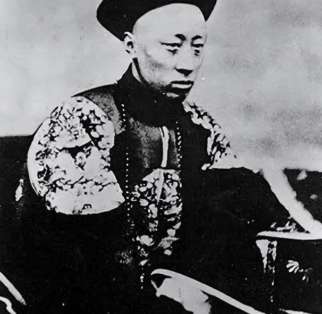 火烧圆明园参与者晚年自述：这事不怪我们，只怪清政府太狂妄了