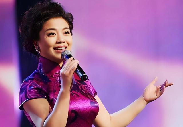 不结婚怎么解决生理需求？56岁的歌唱家张也，用行动给出了答案