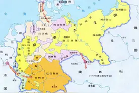德国为何两次世界大战都找意大利这种货色当盟友图片
