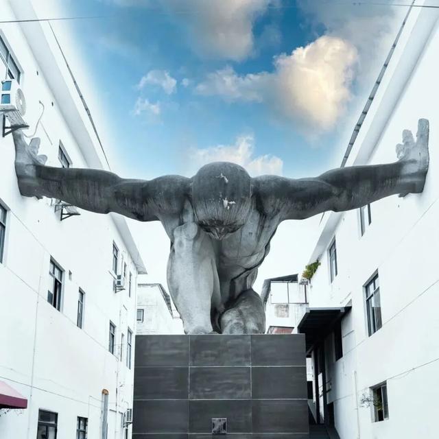 跟着十五运游坪山｜坪山体育中心体育馆周边这些宝藏地藏不住了！