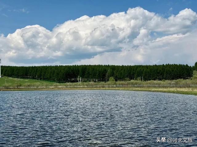 御道口草原森林风景区游玩路线推荐！