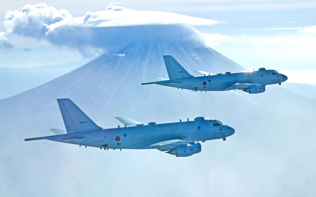 中国新增百枚核导弹？美国渲染“威胁”日本加紧军售