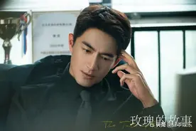 《玫瑰的故事》大结局：方协文英年早逝，最终原因竟然还是在于她图片