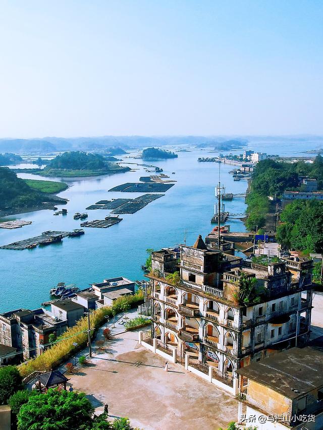 广西防城港保姆级旅游攻略，看这篇就够！