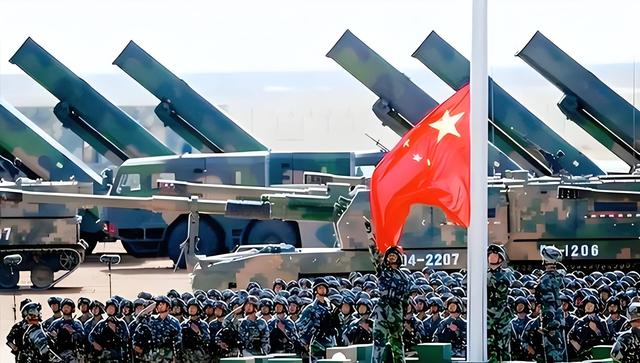 阅兵马上到来，台海情况有变：赖清德要走绝路，美军通话已被拒绝