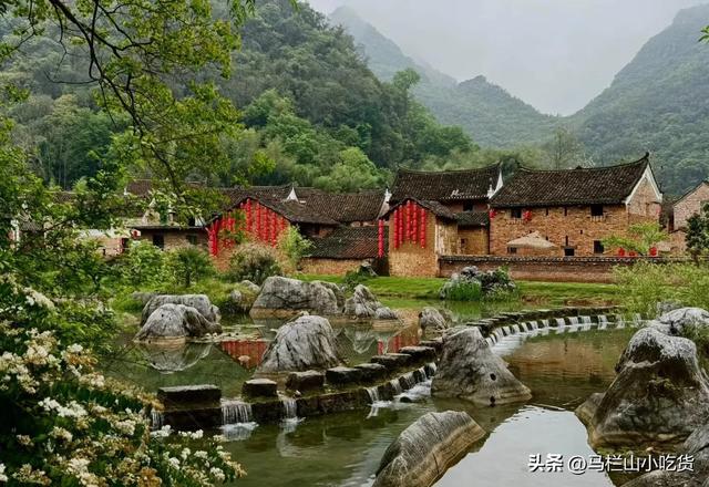 永州超全旅游，小众景点打卡攻略奉上！