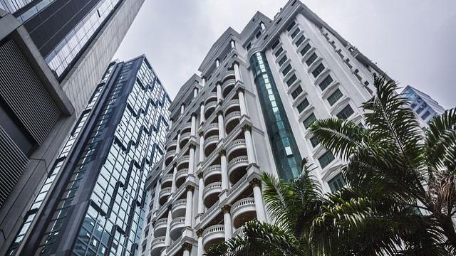 “第 2 个香港” 即将诞生！面积比香港大 30 倍，目标是比香港还繁华