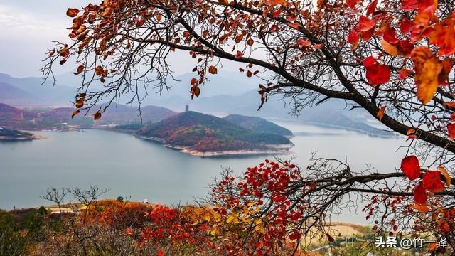 Deepseek和百度AI共同推荐北京红叶区：到北京旅游至少要去三个。