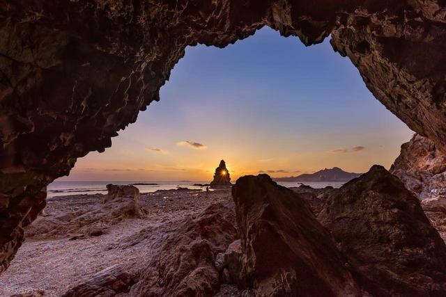 全部免费！青岛0元看海，赏无敌海景，青岛7处免费看海地不可错过