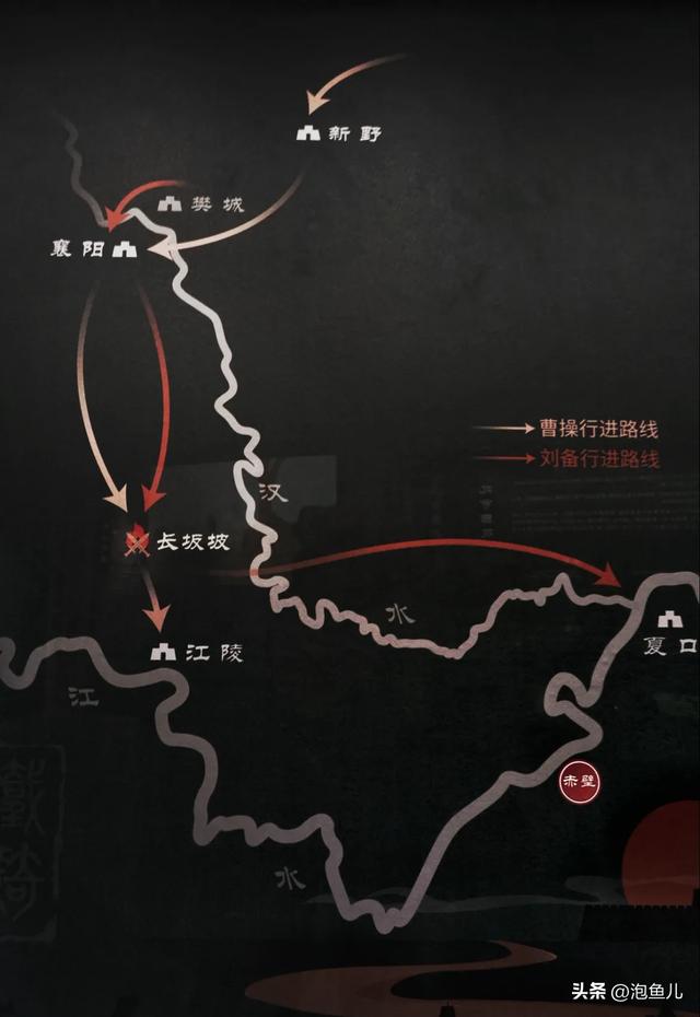 被99%游客忽略的三国真相,诸葛亮在隆中就已预判曹操赤壁的结局