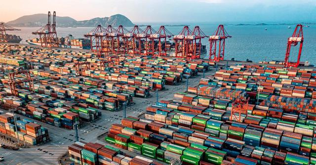 世界上只有上海浦东才有的10大奇景！全球独一无二！