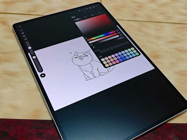 要买平板了，iPad 和华为平板、安卓平板，有哪些杀手级应用？