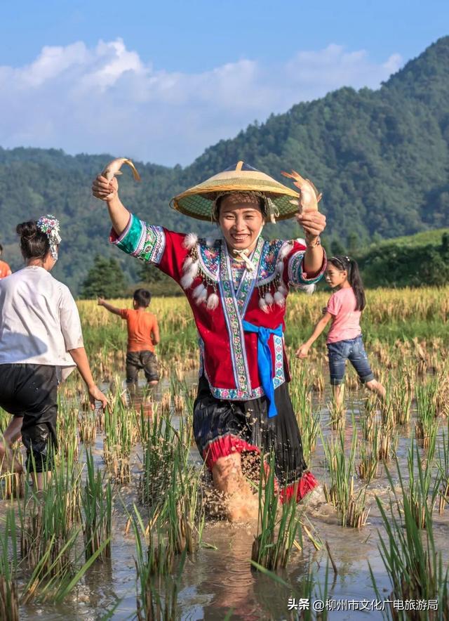 你没眼花！现在给你的是《2026放假安排（柳州版）》！速转存了解！