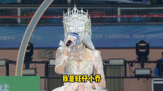 千万网红旺仔小乔多平台被禁，掉粉超400万，塌房早已注定