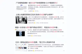 你家的厕所有臭鸡蛋味吗？可要当心了！图片