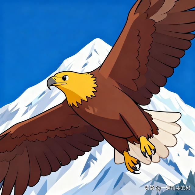 科普小故事——小青蛙找尾巴