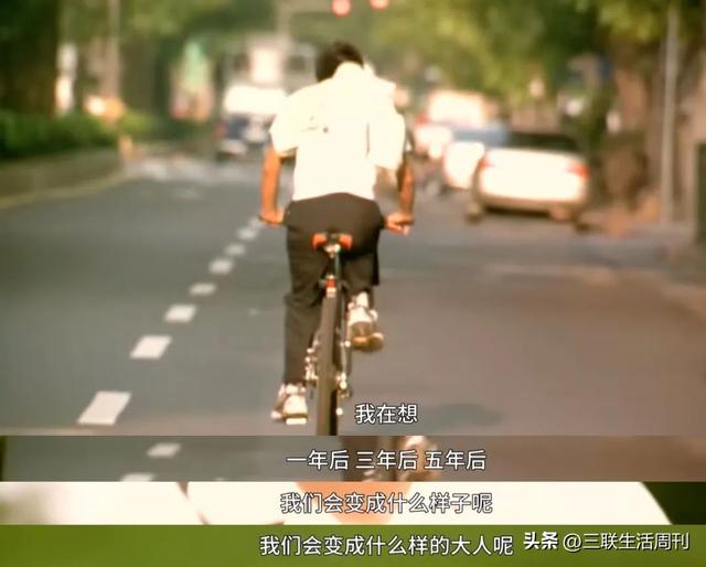 长大之后，幸好还有麦当劳哄我开心