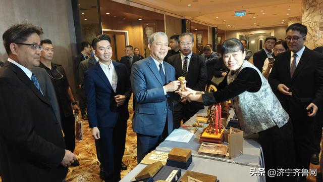 济宁与马来西亚文旅交流合作谱新篇