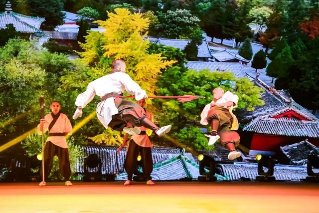 传承中原文明 畅享文旅盛宴