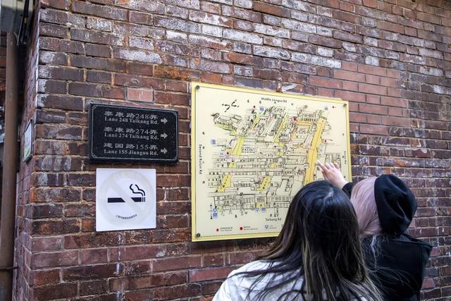 抓住流量变现，第一批来上海的韩国人，已经赚得盆满钵满了