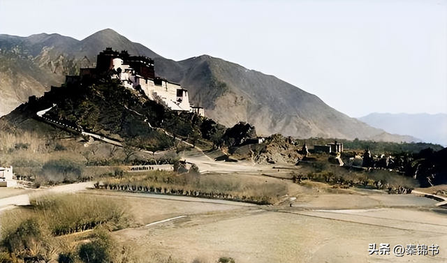 想拿“南亚”碰瓷西藏？中国直接亮出底牌，我们绝对不答应!