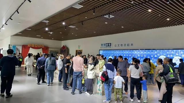 预约火爆！日照这里排队打卡！