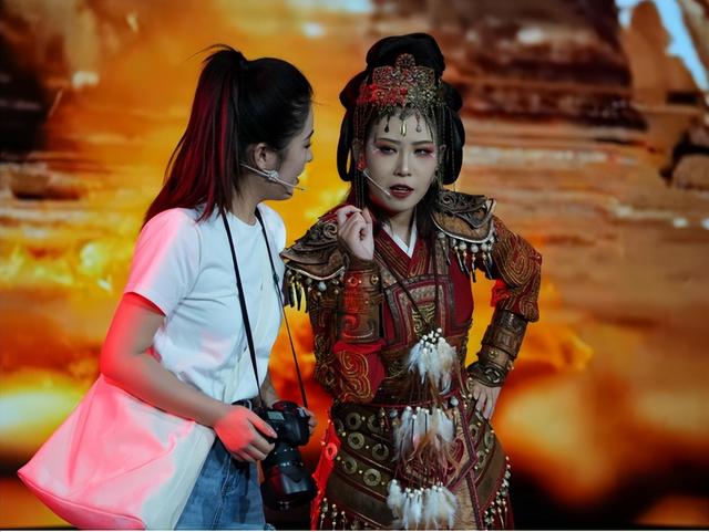国庆必游！《国宝奇妙游》带你穿越八千年，解锁文物“隐藏剧情”