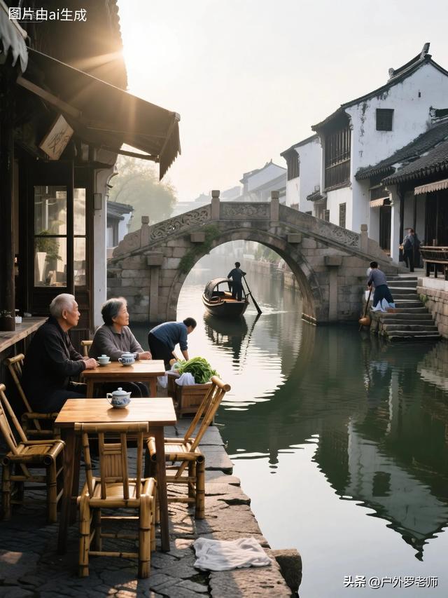 退休自驾别瞎跑！这5个打卡地，尤其第5个，带老伴去准没错