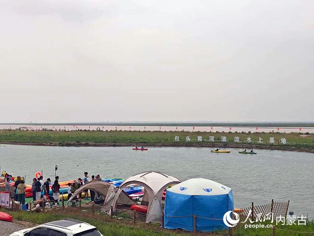 行进中国｜“画”说黄河新村落