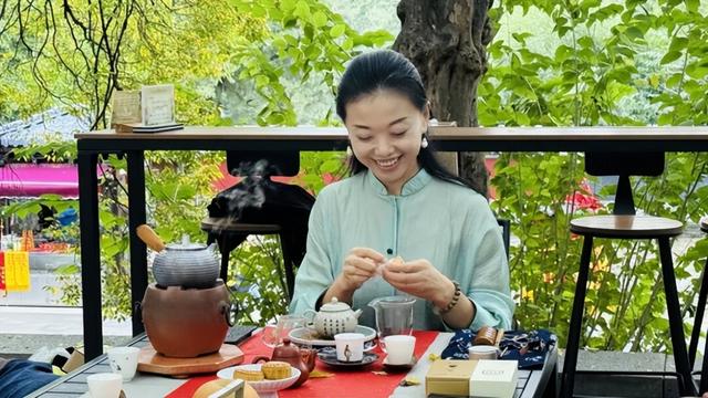 十月份的济南，接下来该去这个地方啦！