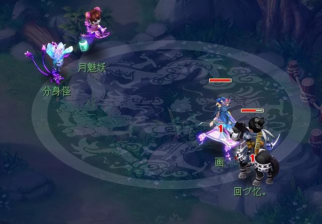 梦幻西游七色玲珑石玩法全解析：单开散人必刷的日常“宝藏任务”