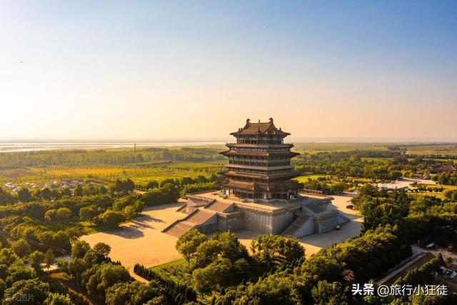 山西十大必玩景点游玩攻略，避坑 + 实用技巧全 get