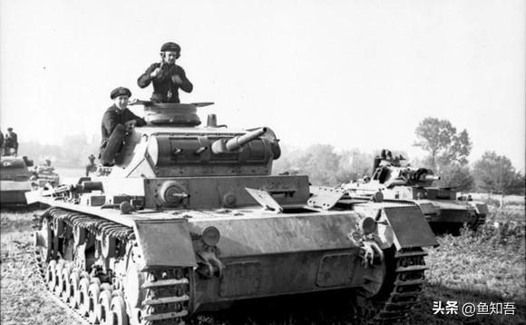 闪击波兰，纳粹德国装甲部队的首秀之战