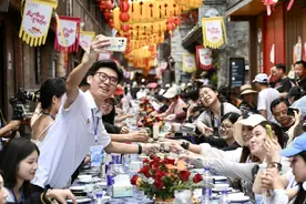 宁海，入选国家级试点图片