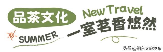 【乐游烟台】进来薅羊毛！烟台这些景区8月有优惠→