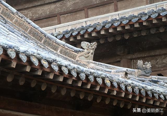 探访青海乐都“高原小故宫”瞿昙寺