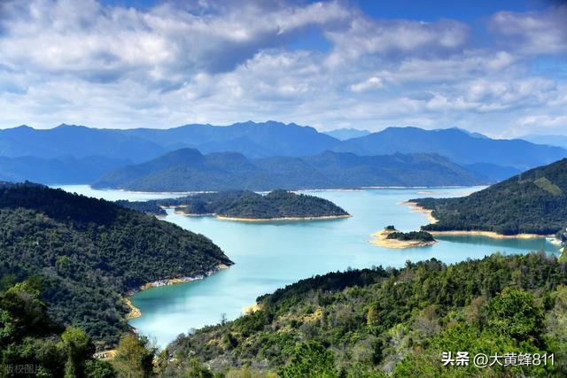 认识大美广东的每个县——第五波：乳源瑶族自治县