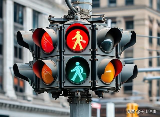 别骂骑友为啥咱宁愿扛着违章风险！也不骑平坦宽阔的非机动车道？