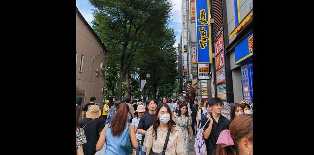 日媒通告全球：如果中日开战，中国人会抢着当先锋，引发高度关注