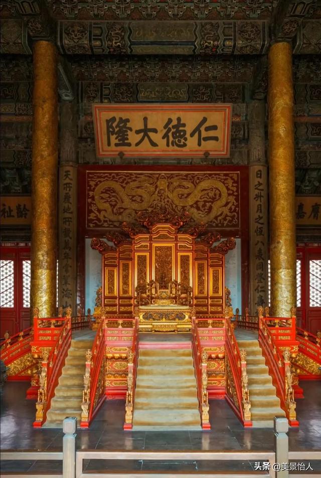 紧急!8月去北京的快改行程!故宫等景点闭馆预警
