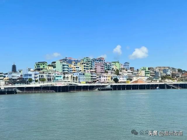 十一哪里玩？温州这个宝藏沙滩不仅是亲子游好去处，还可出海打鱼
