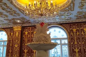 哈药六厂怎么就变成了东北的卢浮宫，看看它30年的起落浮沉图片