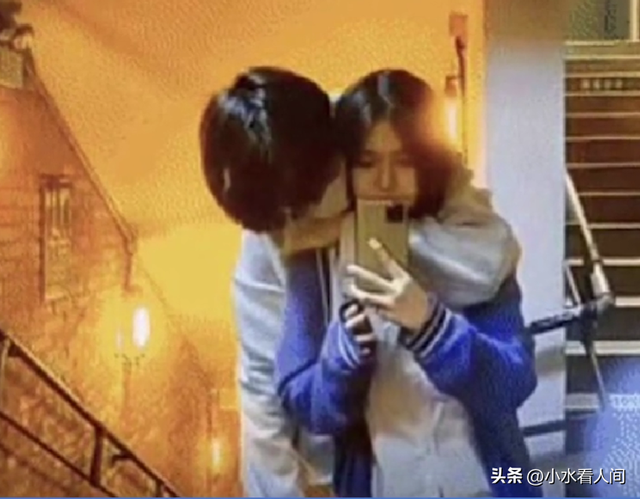 曝张亮儿子搞大女同学肚子，刚过18岁，3年前就有征兆，星途崩塌