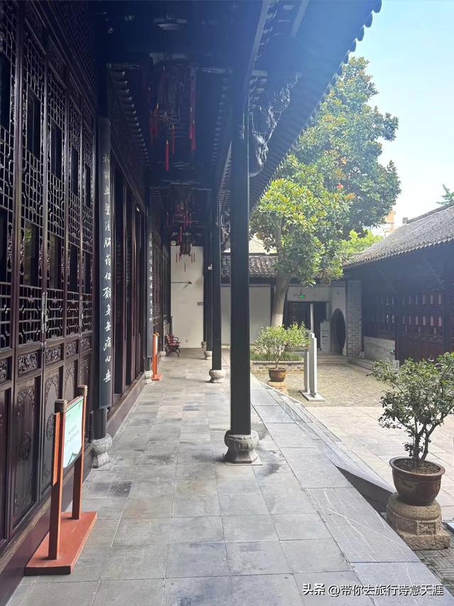 旅居在合肥，合肥及周边值得一游的景点