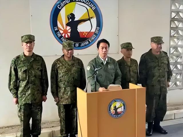 警告升级！中俄联合“掀桌”，日本忙部署导弹，俄在日本海开炮了