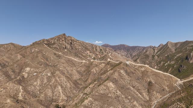 2025年4月周边长城探访之旅（19）全程总结